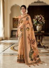 KT 2080 Soft Handloom Digital Printed Saree Wholesalers In India
